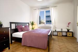 OPERASTREET CITY CENTER Apartment "Bangkok" in Vienna