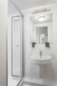 New Bridge in Newcastle City Centre