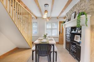 The Neuk - North East Escapes