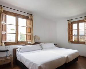 Hotel Tugasa Convento San Francisco