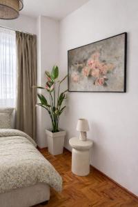 The Serenity Suite