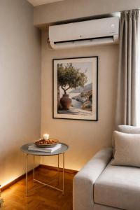 The Serenity Suite
