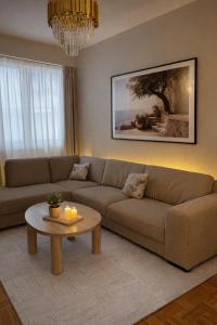 The Serenity Suite