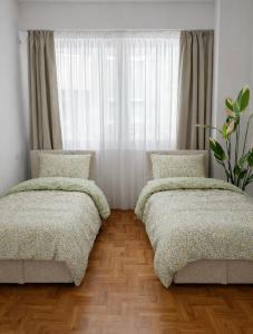 The Serenity Suite