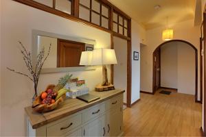 Stunning 3-Bed Apt with Panoramic Sea Views