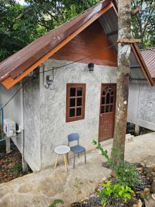 Lazy Elephant Bungalow Resort
