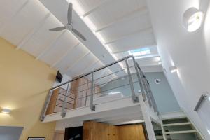 Viatzo Loft Apartment