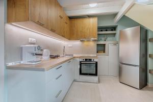 Viatzo Loft Apartment