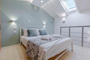 Viatzo Loft Apartment