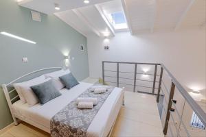 Viatzo Loft Apartment