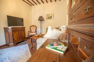 Stanza di Luce Quiet Apartment near Assisi