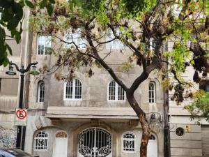 HOM l Wifi AirAcond Bohemio Museos Vida Lastarria