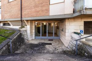 Dimora Manzoni - 117 mq con Terrazzo e Ascensore per 5 persone