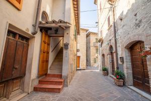 Stanza di Luce Quiet Apartment near Assisi