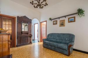 Da Federico, Apartment Genova Brignole