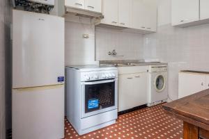 Da Federico, Apartment Genova Brignole