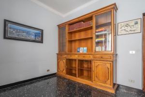 Da Federico, Apartment Genova Brignole