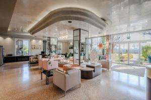 Antony Hotel - Venice Airport