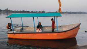 Shiva Lika home stay