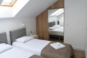 Mario Mechelinki III Apartament