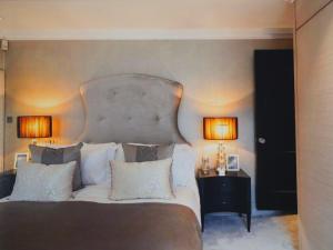 REM Apartment near Victoria station