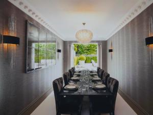 REM Apartment near Victoria station