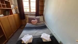 Warsaw Holiday Apartment