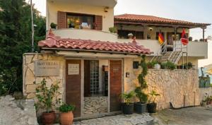 J&M Vlore Sea View Villa