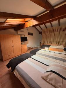 Appartement bord de mer