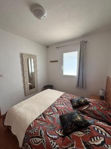 Appartement bord de mer