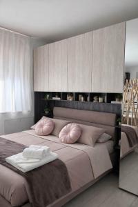 Elica Garden Apartment Bergamo Near Airport