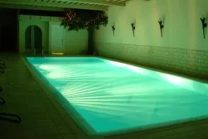 Sporthotel Sonne - 锡贝塔尔