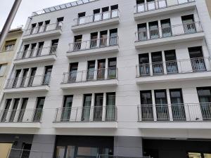 Nova City Apartments