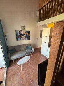 Appartement bord de mer