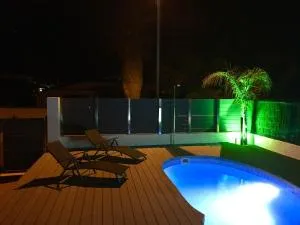 Casa Azul - 利乌玛