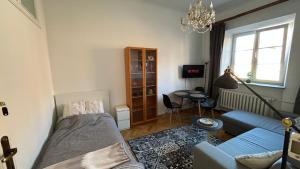 Warsaw Holiday Apartment