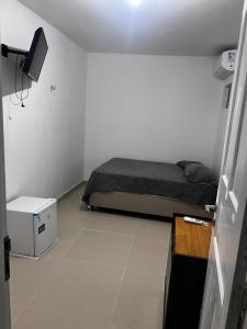 Apartamento kitnet em vila na mundurucus guama