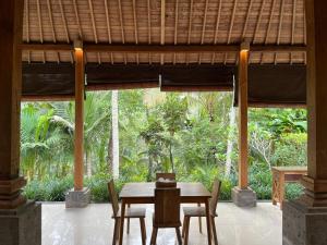 Thani Villa Ubud