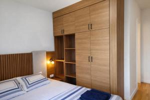 dreams house near the sea