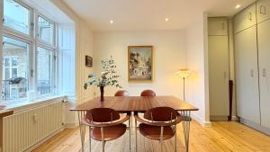 ApartmentInCopenhagen Apartment 1735