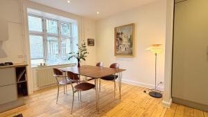 ApartmentInCopenhagen Apartment 1735