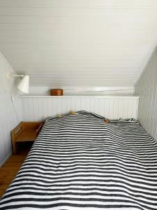 Holiday Home With Sea View At Sejerø Bay