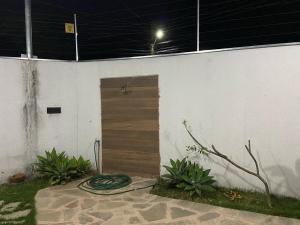 Casa confortável para temporada