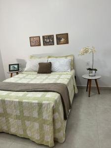 Casa confortável para temporada