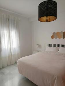 Living Sevilla & Parking gratis