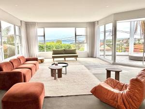 HarbourView Retreat Vaucluse w Pool and BBQ