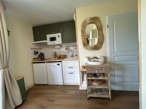 Le Trésor du Lac - Casteljaloux - Lac de Clarens - Appartement - Piscine - Parking - WIFI - Accès privée Plage - Golf - Casino - Terra Aventura - So Vélo