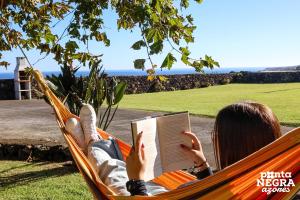 Casa das Vaquinhas by Ponta Negra Azores