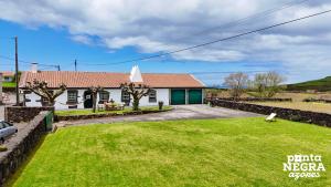 Casa das Vaquinhas by Ponta Negra Azores