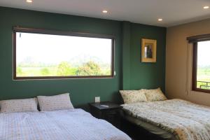 Ỷ vân các homestay